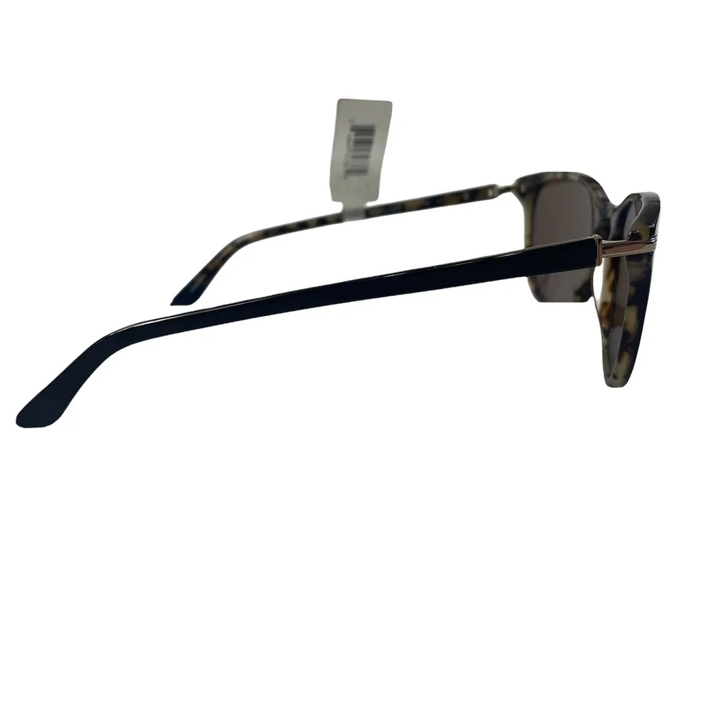 Gant GA7056 05H Tortoise Polarized Lens Sunglasses 54-19-140 B44 NWT $145